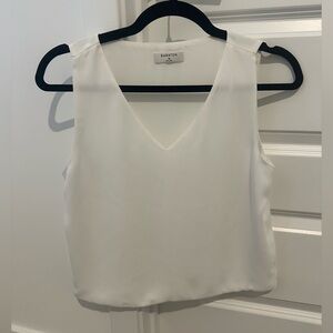 EUC Aritzia Babaton tank